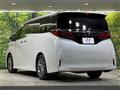 2024 Toyota Alphard
