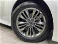 2024 Toyota Alphard