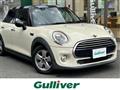 2016 BMW MINI