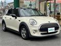 2016 BMW MINI