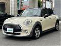 2016 BMW MINI
