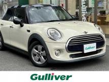 2016 BMW MINI
