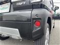 2022 Daihatsu Taft