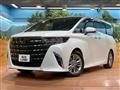 2024 Toyota Alphard