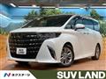2024 Toyota Alphard