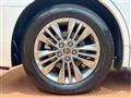 2024 Toyota Alphard