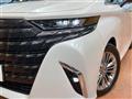 2024 Toyota Alphard