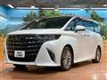 2024 Toyota Alphard