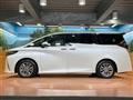 2024 Toyota Alphard