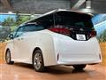 2024 Toyota Alphard