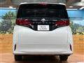 2024 Toyota Alphard