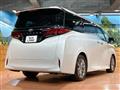 2024 Toyota Alphard