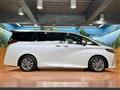 2024 Toyota Alphard