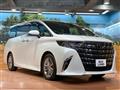 2024 Toyota Alphard