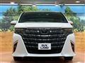 2024 Toyota Alphard