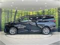 2024 Toyota Alphard