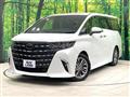 2024 Toyota Alphard