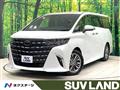 2024 Toyota Alphard