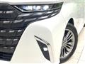 2024 Toyota Alphard