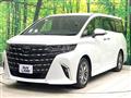 2024 Toyota Alphard