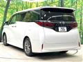 2024 Toyota Alphard
