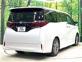 2024 Toyota Alphard
