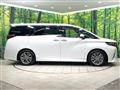 2024 Toyota Alphard