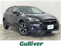 2019 Subaru IMPREZA_XV