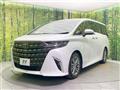 2024 Toyota Alphard