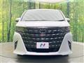 2024 Toyota Alphard