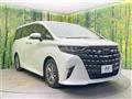 2024 Toyota Alphard