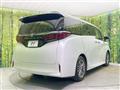 2024 Toyota Alphard