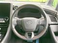 2024 Toyota Alphard