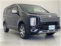 2023 Mitsubishi Delica D5