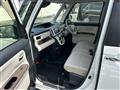 2019 Daihatsu Move Canbus
