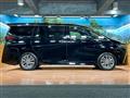 2024 Toyota Alphard