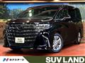 2024 Toyota Alphard