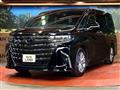 2024 Toyota Alphard