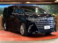 2024 Toyota Alphard