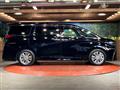 2024 Toyota Alphard
