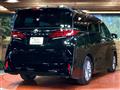 2024 Toyota Alphard