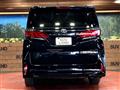 2024 Toyota Alphard