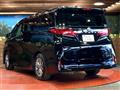2024 Toyota Alphard