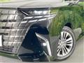 2024 Toyota Alphard