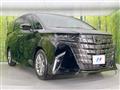 2024 Toyota Alphard