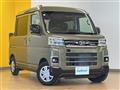2022 Daihatsu Atrai