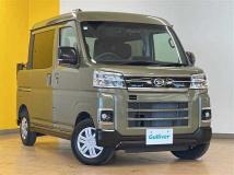 2022 Daihatsu Atrai