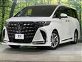 2024 Toyota Alphard