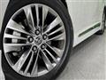 2024 Toyota Alphard