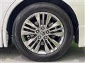 2024 Toyota Alphard